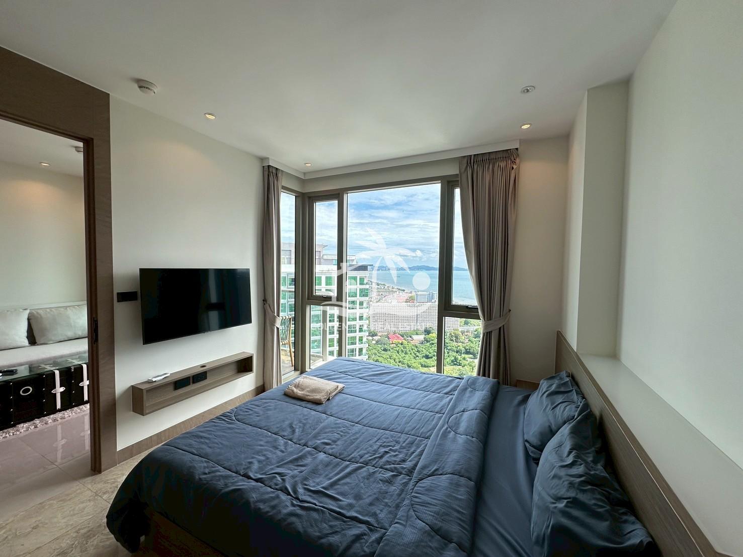 Riviera Ocean Drive – Jomtien