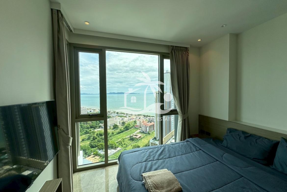 Riviera Ocean Drive – Jomtien