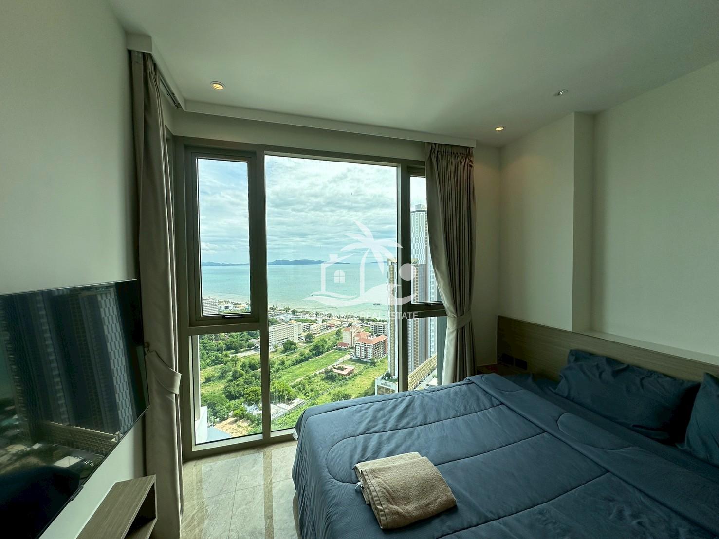 Riviera Ocean Drive – Jomtien