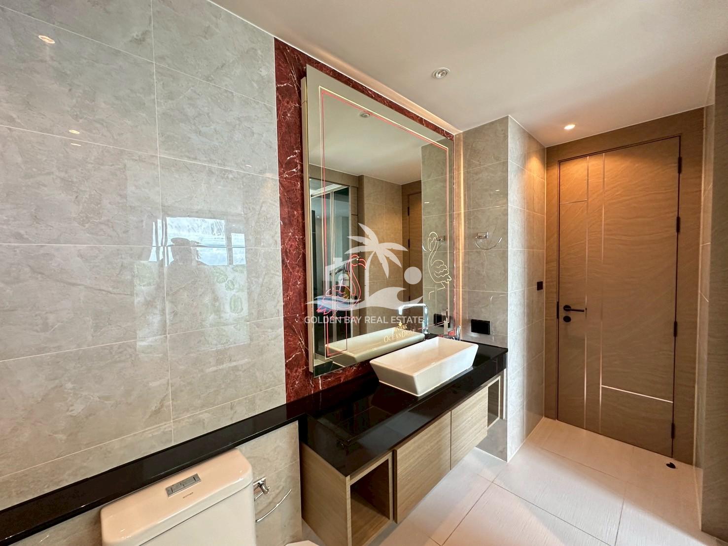 Riviera Ocean Drive – Jomtien