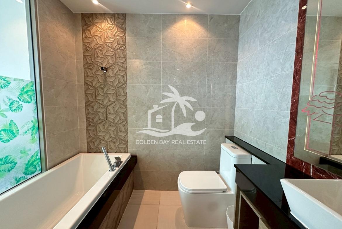 Riviera Ocean Drive – Jomtien