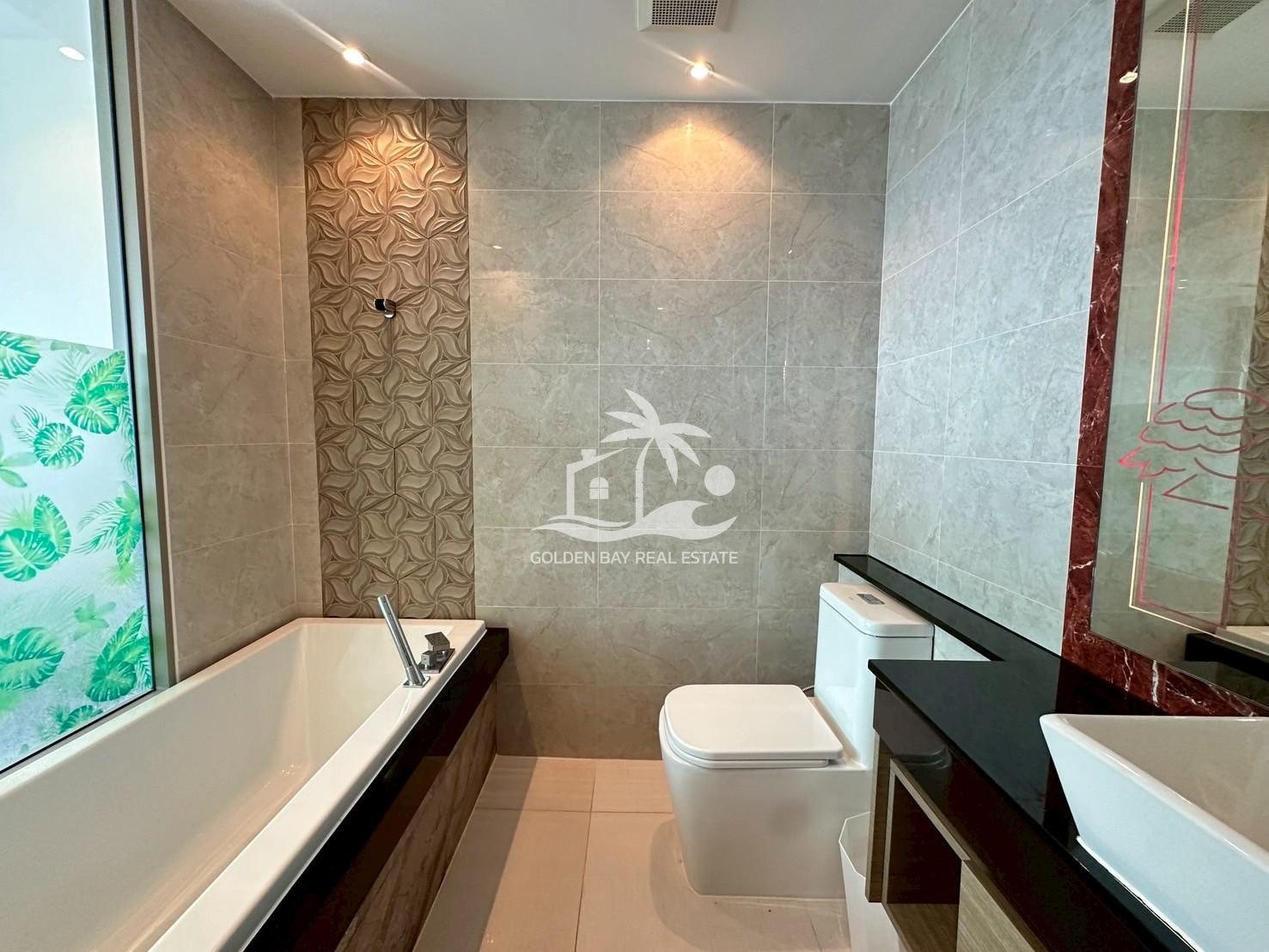 Riviera Ocean Drive – Jomtien