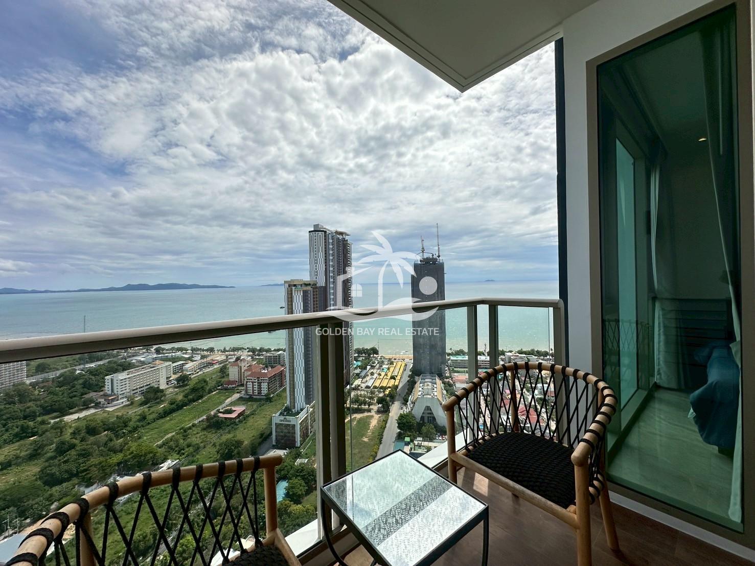 Riviera Ocean Drive – Jomtien