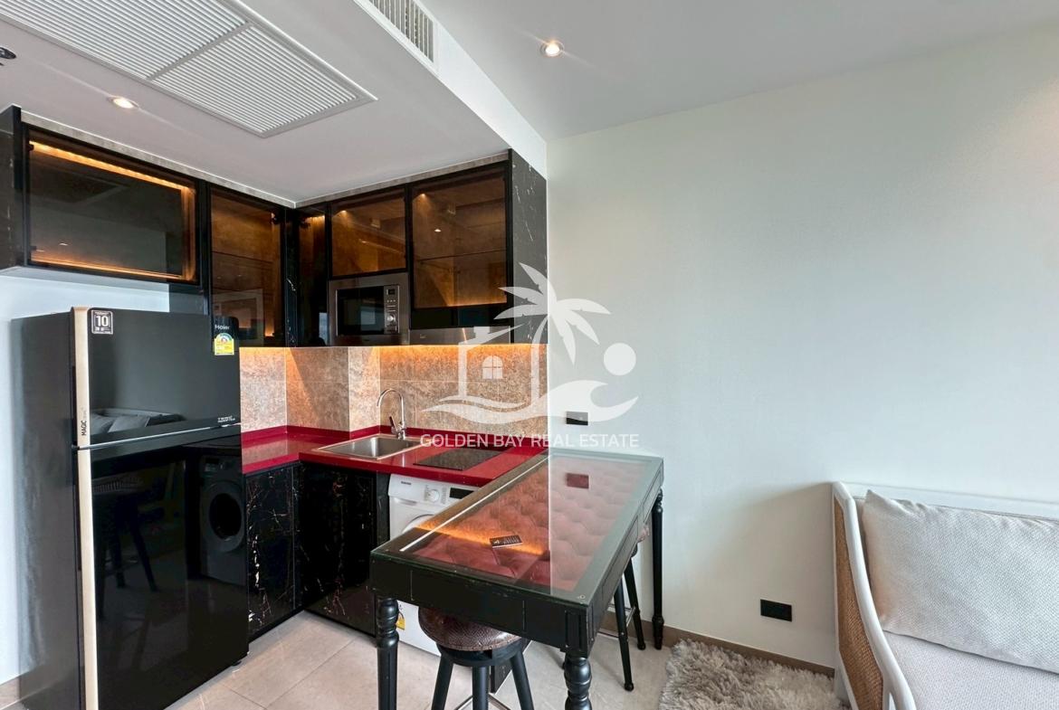 Riviera Ocean Drive – Jomtien