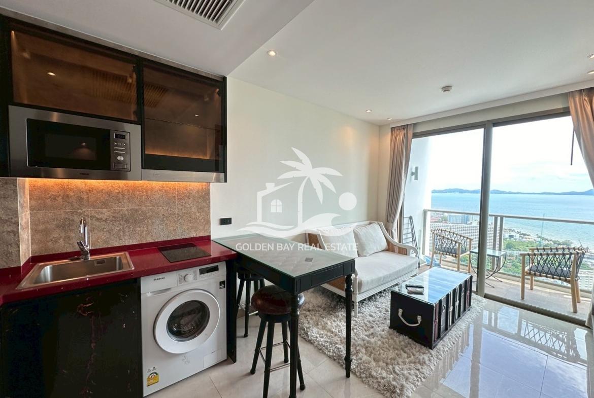 Riviera Ocean Drive – Jomtien
