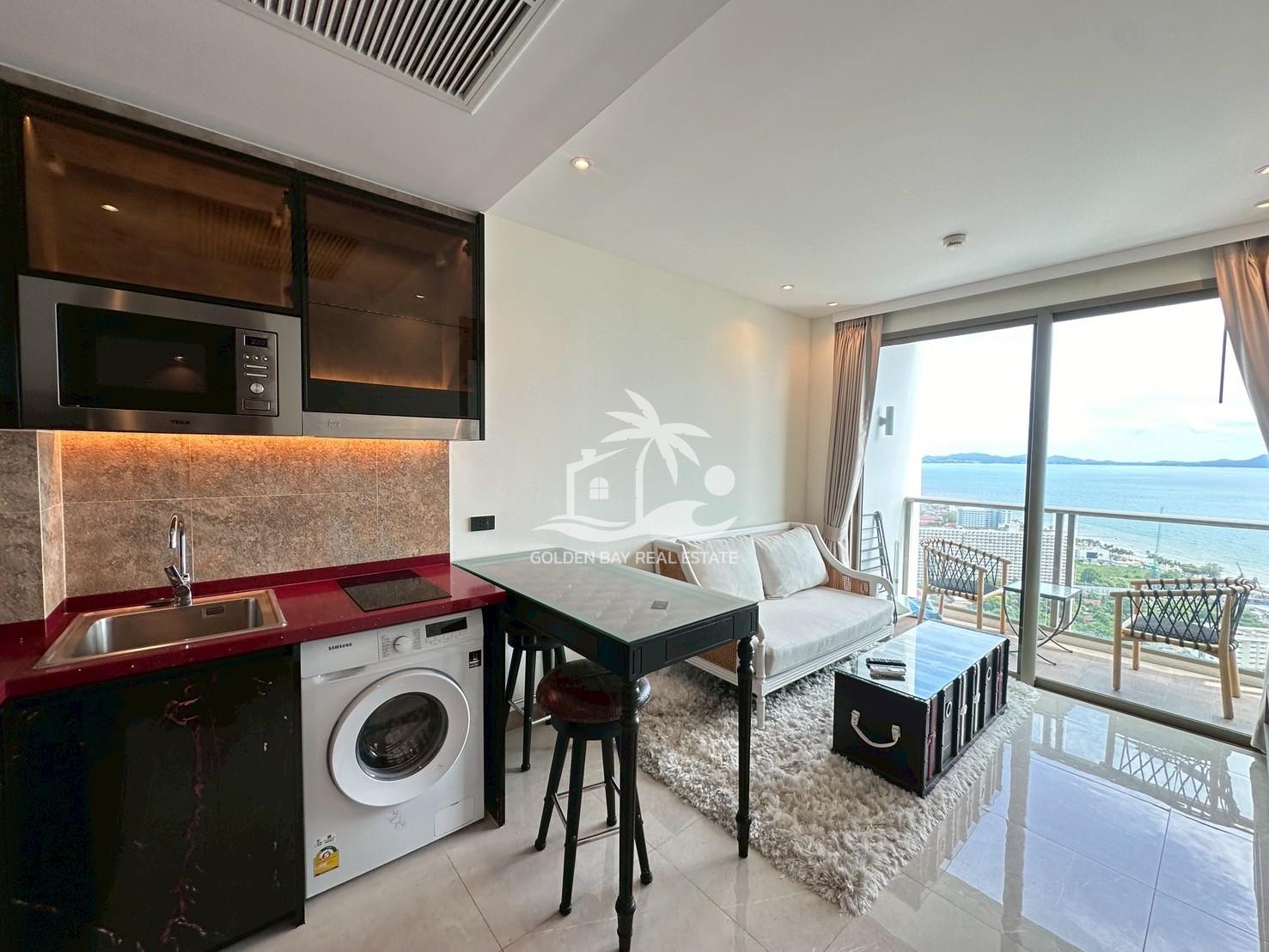 Riviera Ocean Drive – Jomtien