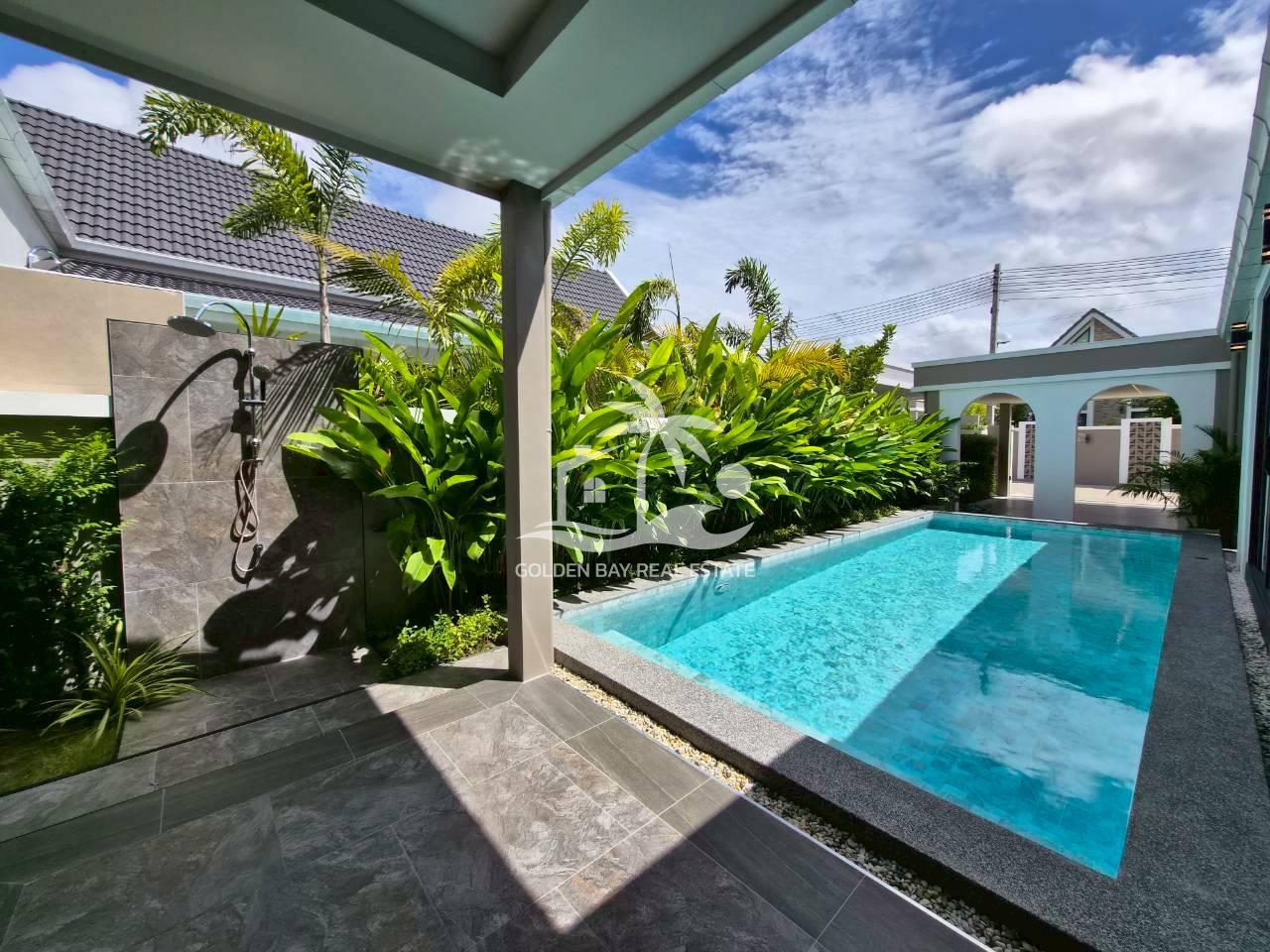 LINE_ALBUM_6673 for rent 85k sale 10.5MB_250920_10 Private Pool Villas – East Pattaya