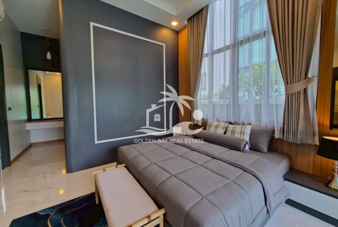 Private Pool Villas – East Pattaya