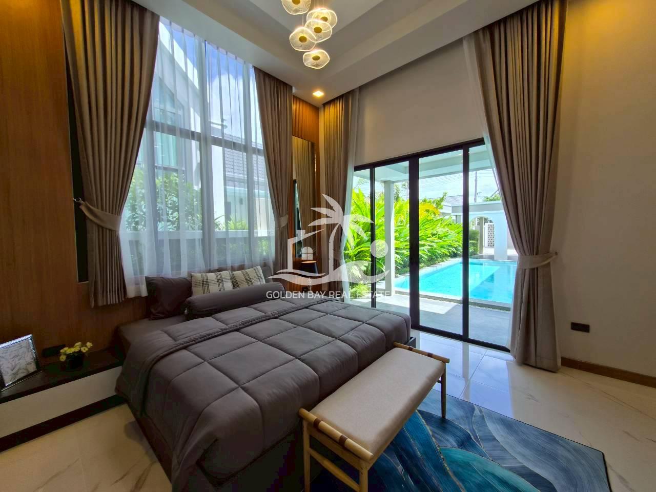LINE_ALBUM_6673 for rent 85k sale 10.5MB_250920_15 Private Pool Villas – East Pattaya