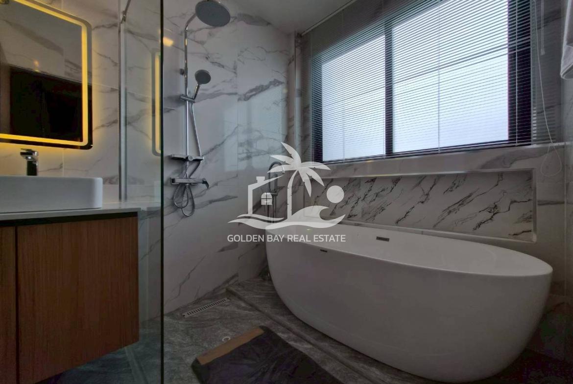 Private Pool Villas – East Pattaya