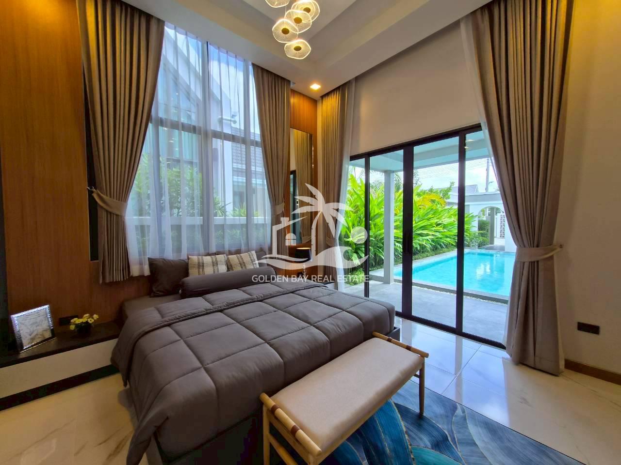 LINE_ALBUM_6673 for rent 85k sale 10.5MB_250920_19 Private Pool Villas – East Pattaya