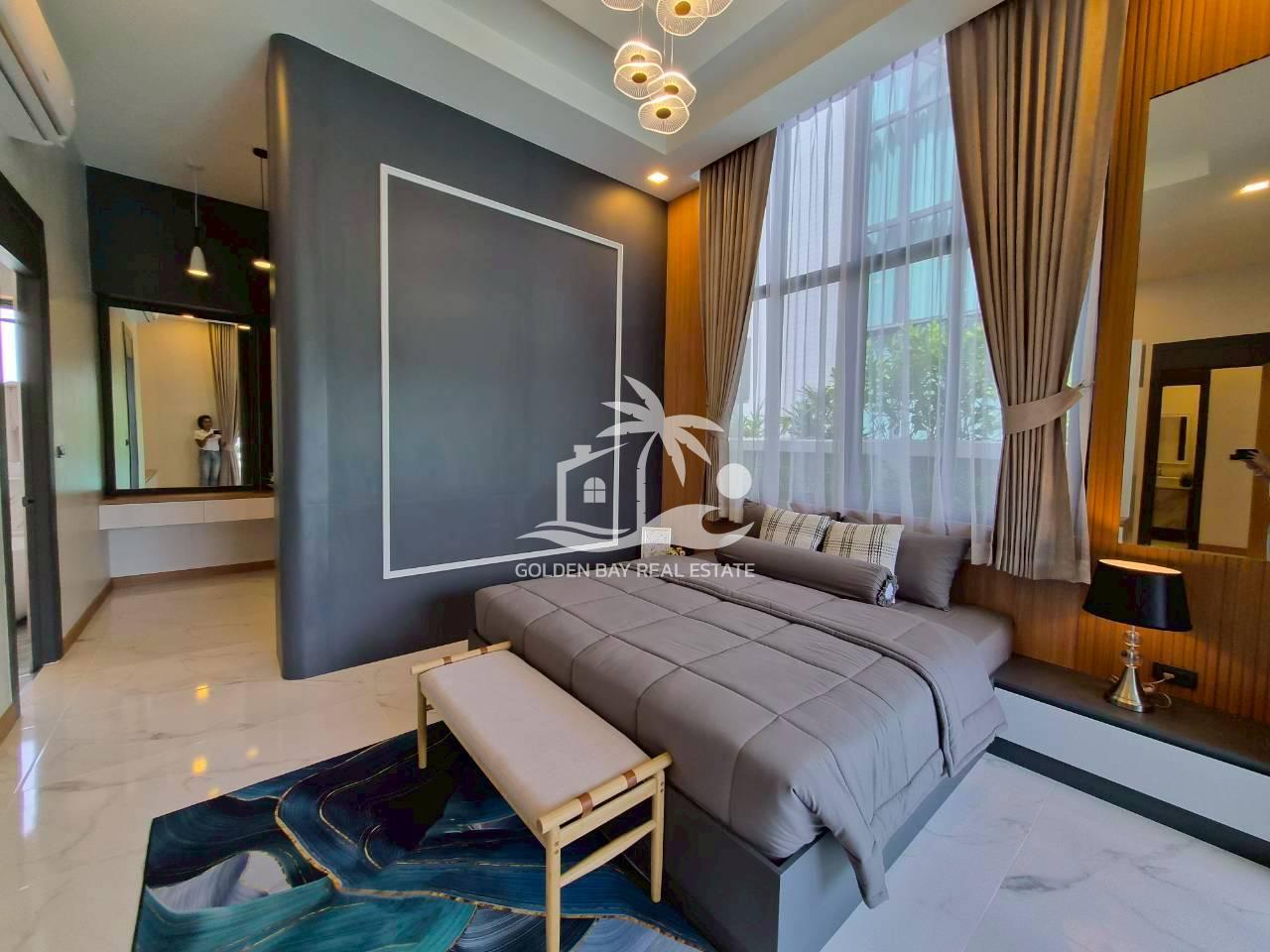 LINE_ALBUM_6673 for rent 85k sale 10.5MB_250920_25 Private Pool Villas – East Pattaya