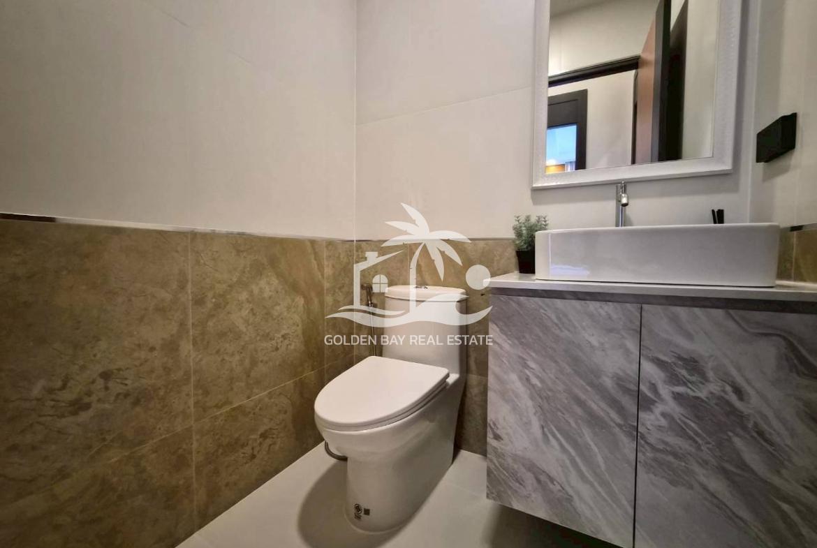 Private Pool Villas – East Pattaya