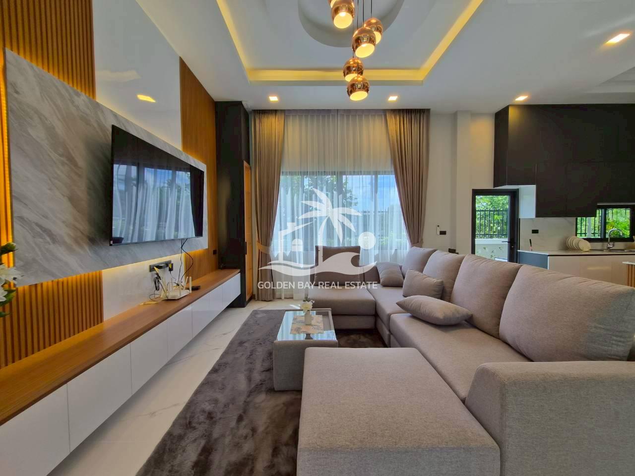 LINE_ALBUM_6673 for rent 85k sale 10.5MB_250920_3 Private Pool Villas – East Pattaya