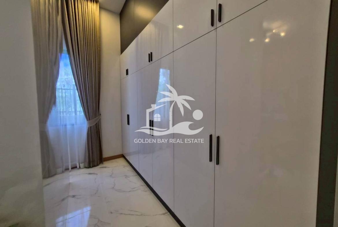 Private Pool Villas – East Pattaya