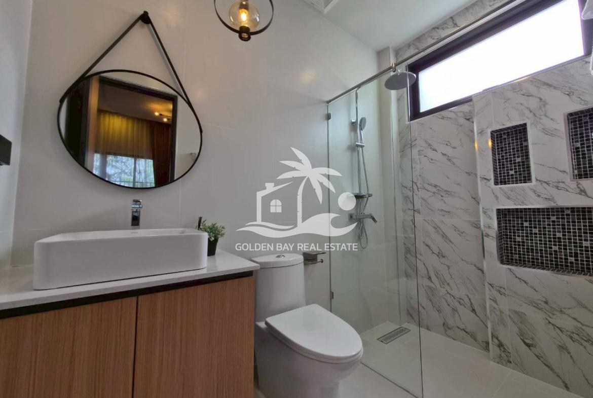 Private Pool Villas – East Pattaya