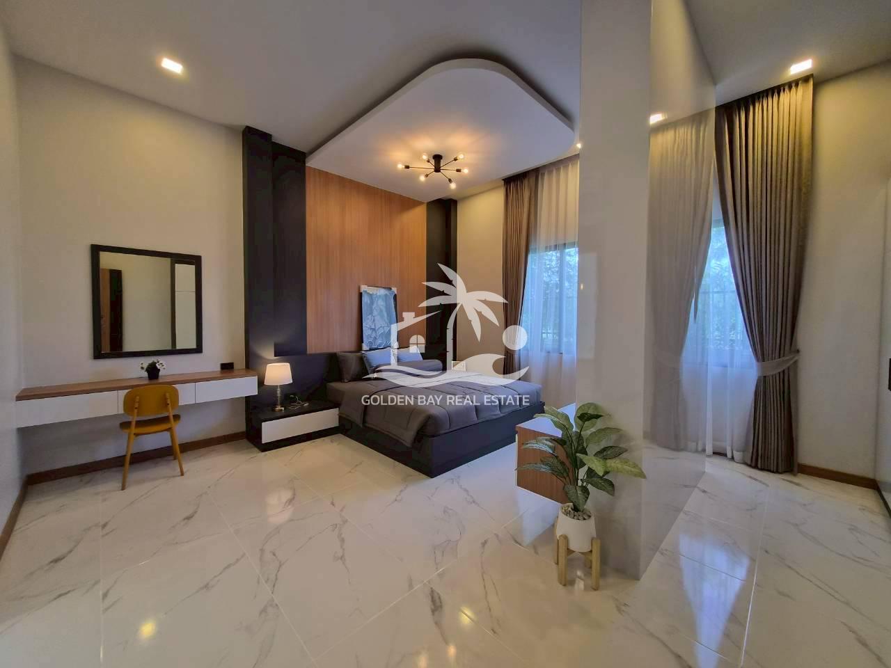 LINE_ALBUM_6673 for rent 85k sale 10.5MB_250920_34 Private Pool Villas – East Pattaya