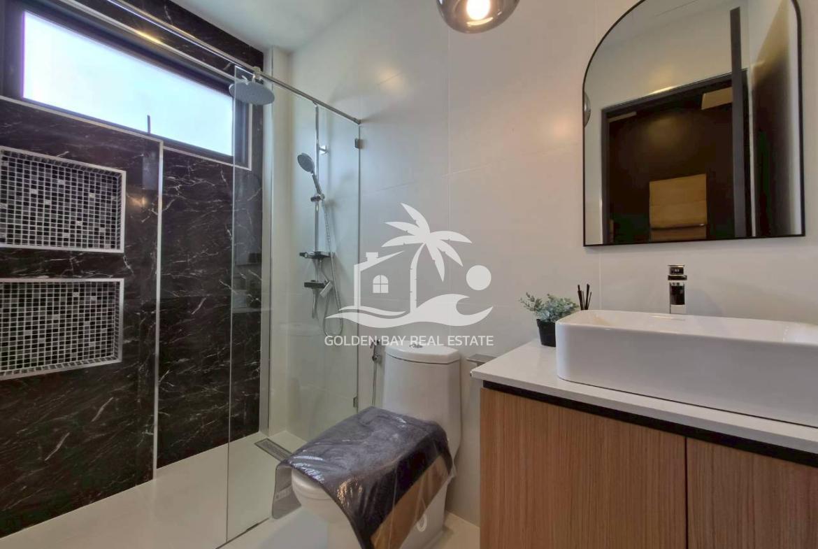 Private Pool Villas – East Pattaya