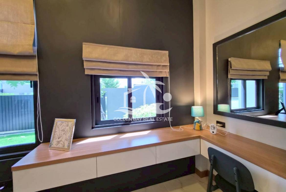 Private Pool Villas – East Pattaya