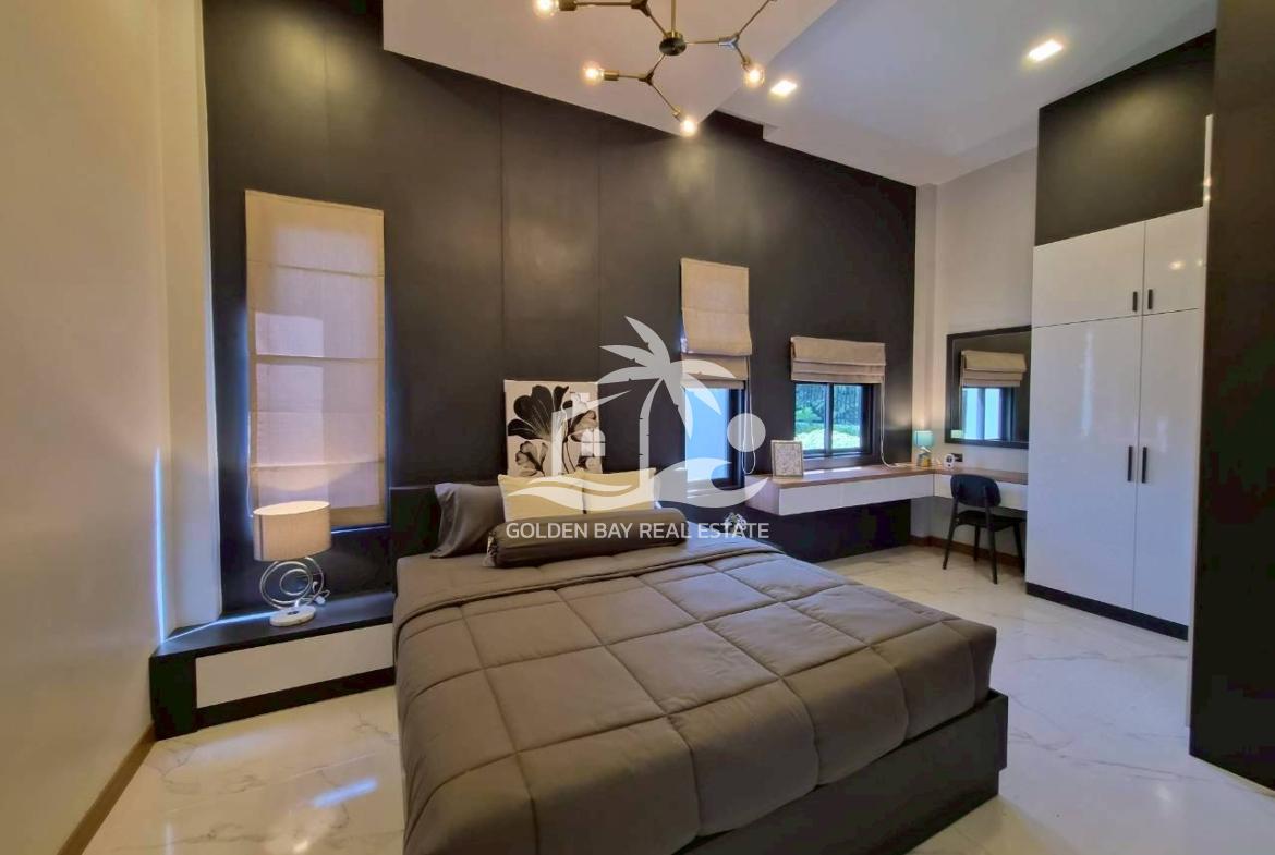 Private Pool Villas – East Pattaya