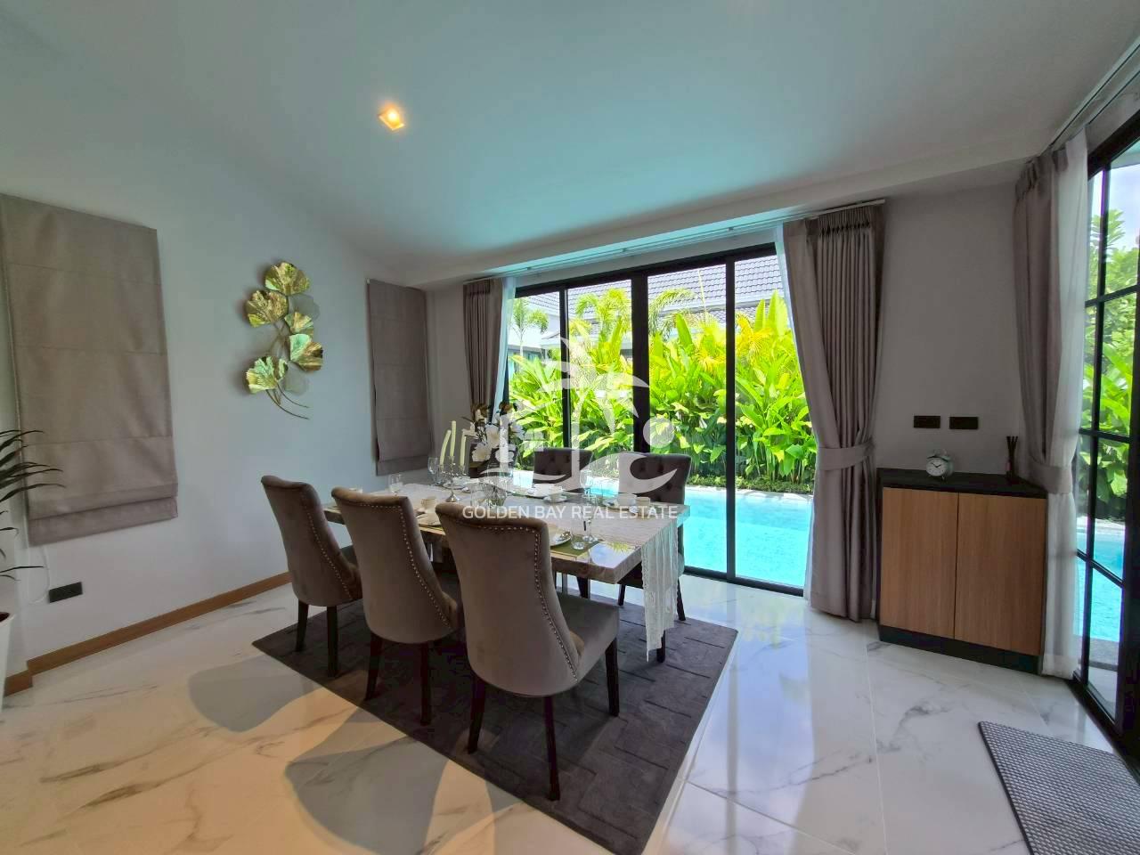 LINE_ALBUM_6673 for rent 85k sale 10.5MB_250920_42 Private Pool Villas – East Pattaya
