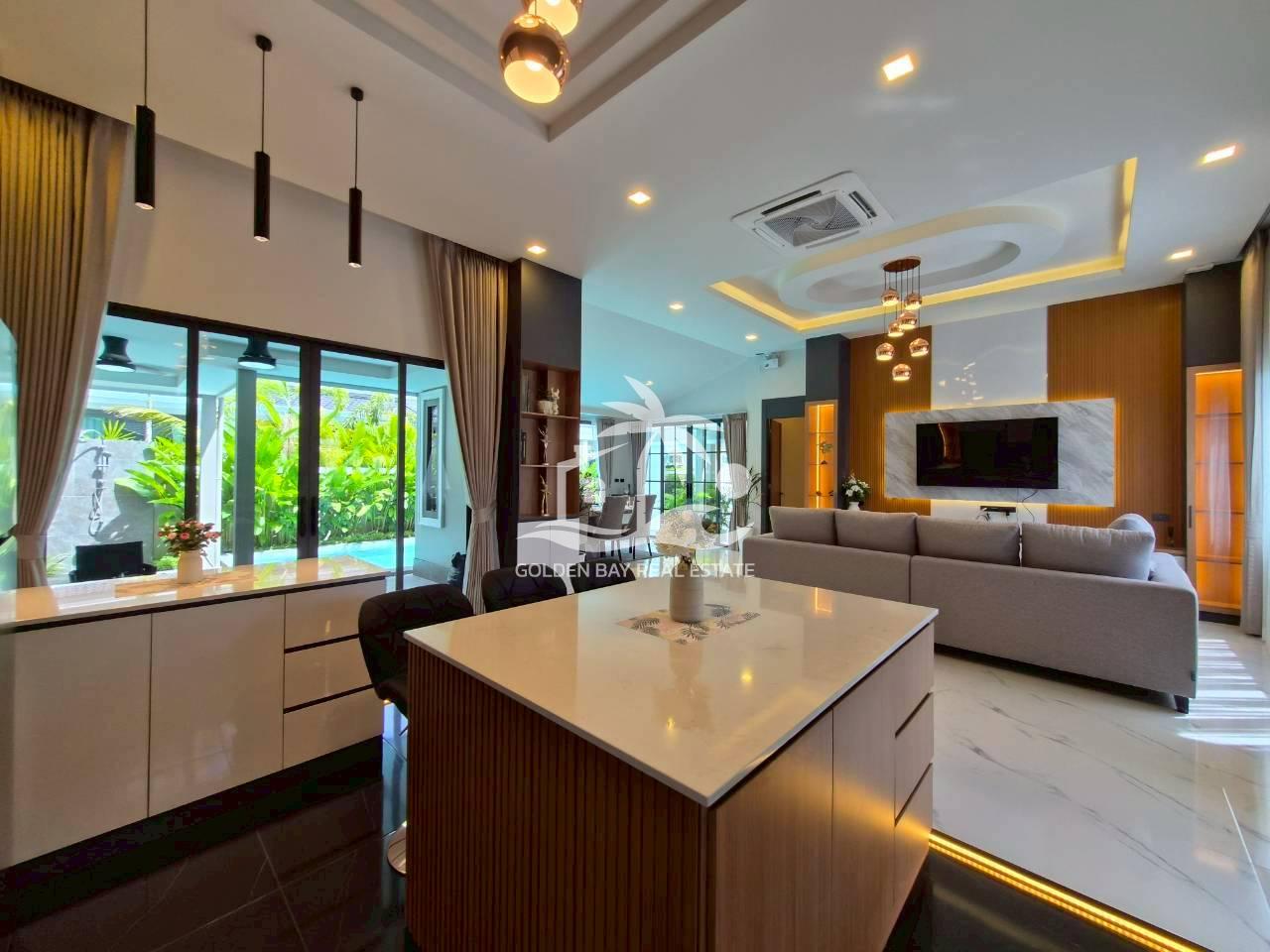 LINE_ALBUM_6673 for rent 85k sale 10.5MB_250920_49 Private Pool Villas – East Pattaya