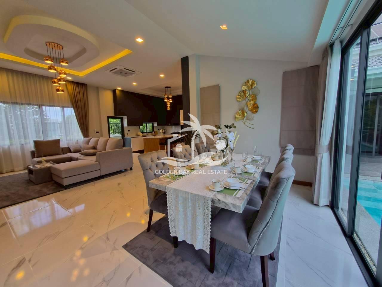 LINE_ALBUM_6673 for rent 85k sale 10.5MB_250920_55 Private Pool Villas – East Pattaya