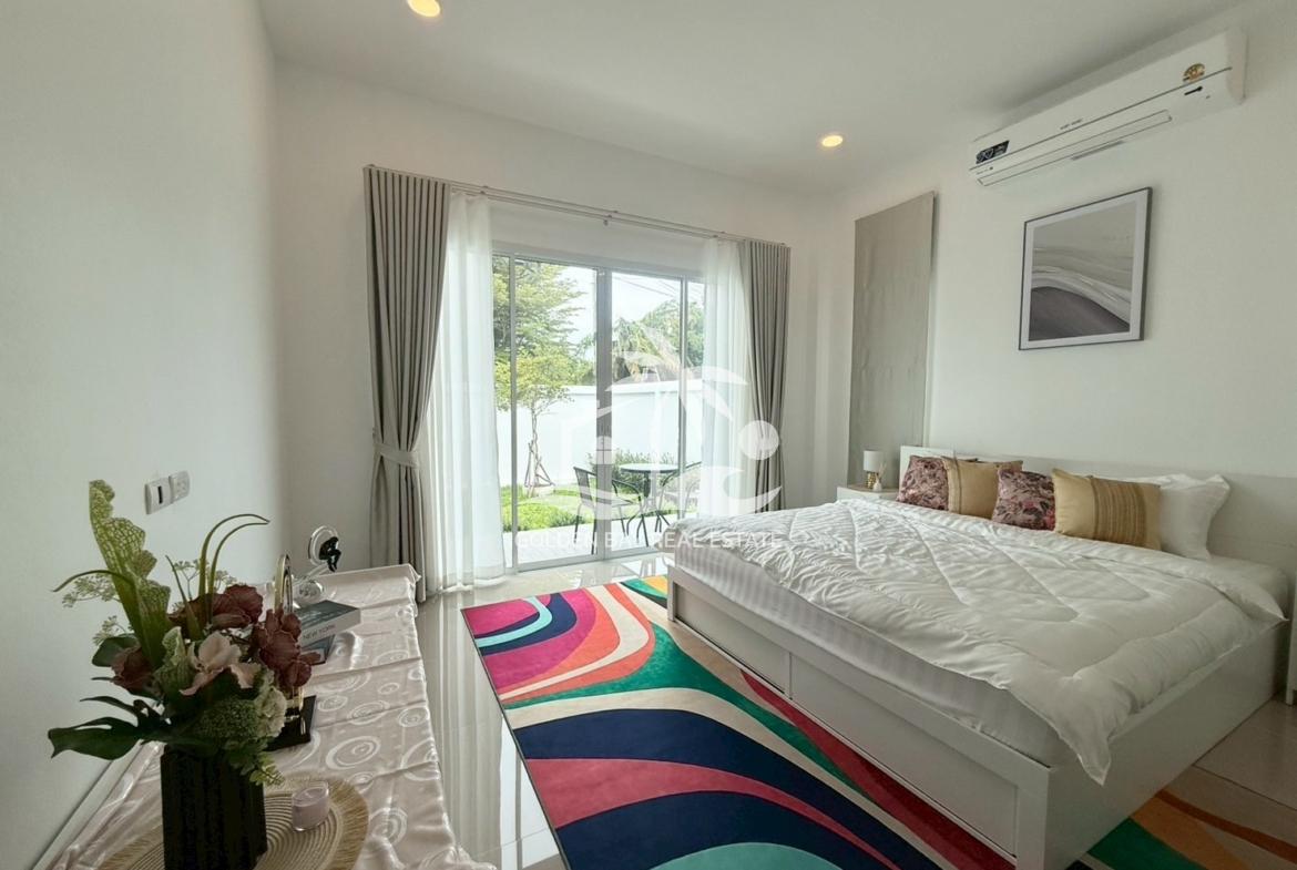 Cherry Blossom Residence 21 – East Pattaya