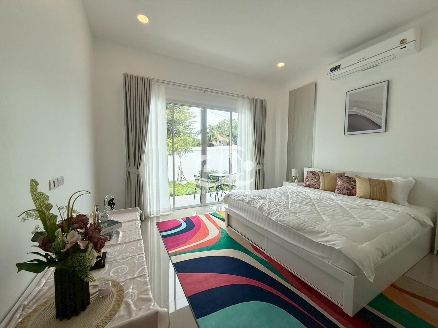 Cherry Blossom Residence 21 – East Pattaya