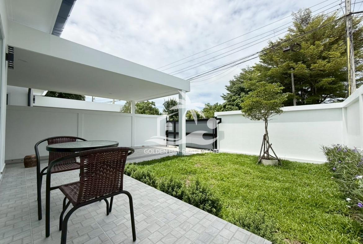Cherry Blossom Residence 21 – East Pattaya