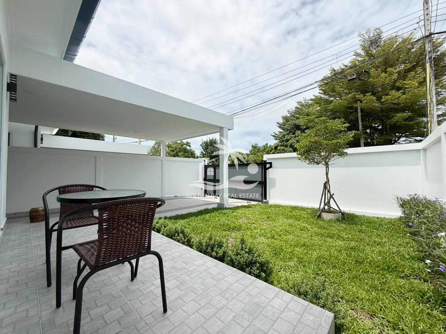 Cherry Blossom Residence 21 – East Pattaya