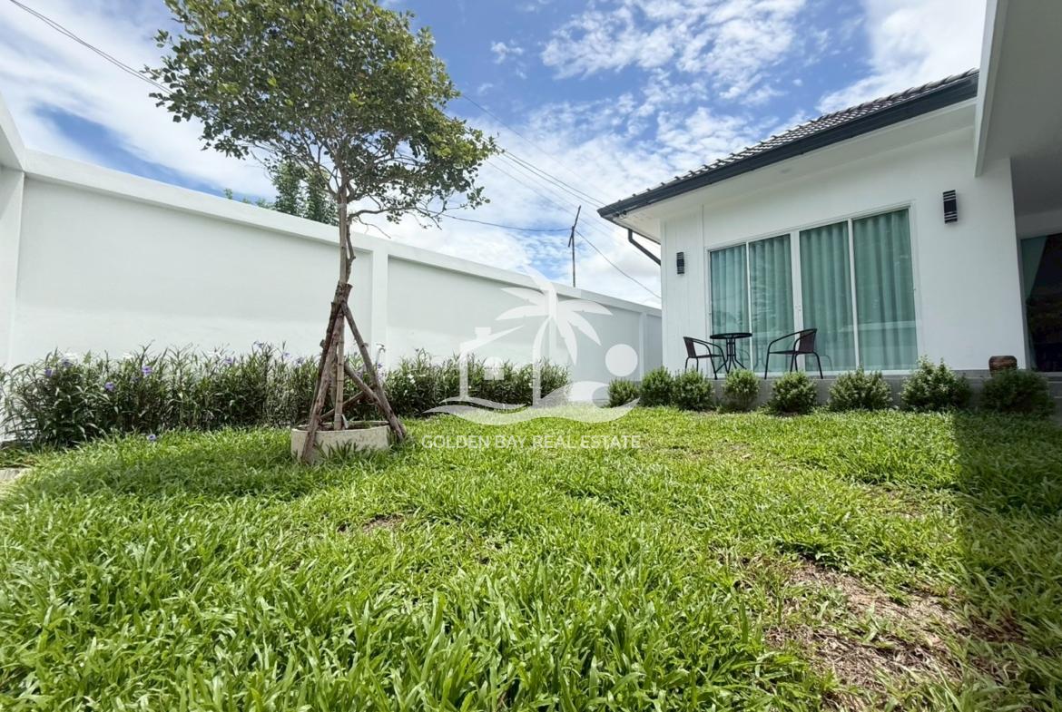 Cherry Blossom Residence 21 – East Pattaya