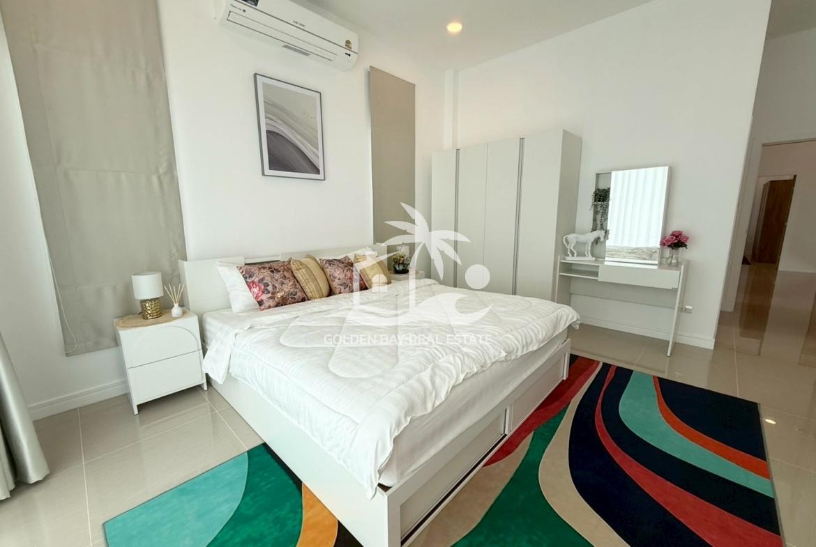 Cherry Blossom Residence 21 – East Pattaya