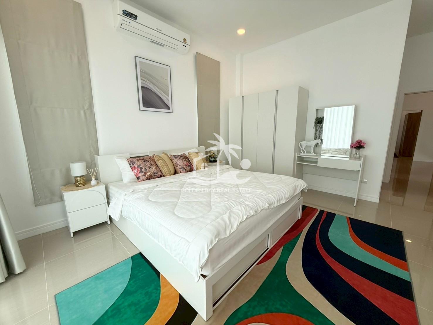 Cherry Blossom Residence 21 – East Pattaya