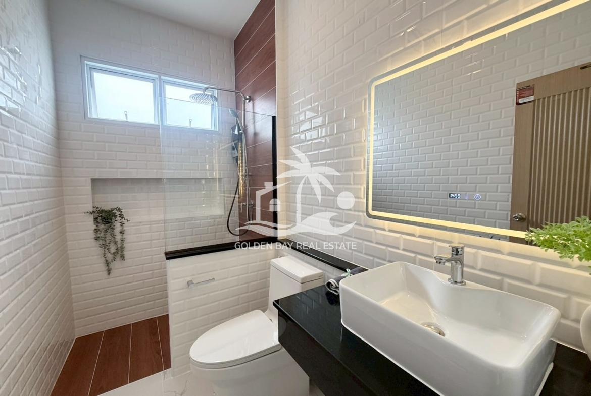 Cherry Blossom Residence 21 – East Pattaya