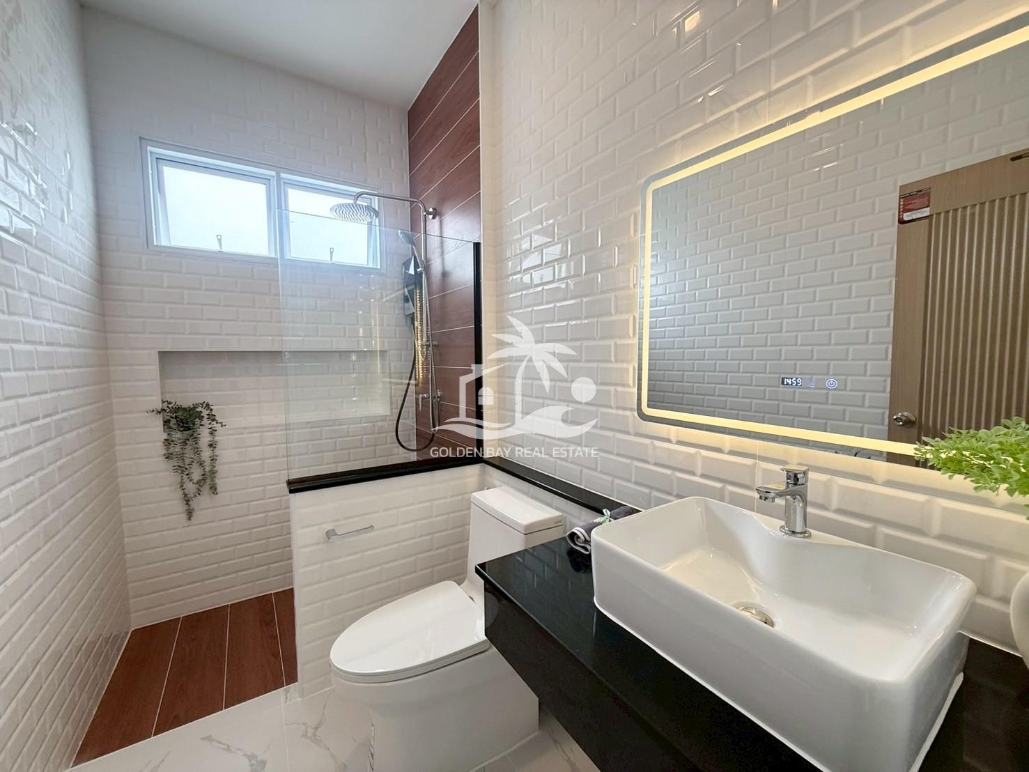 Cherry Blossom Residence 21 – East Pattaya