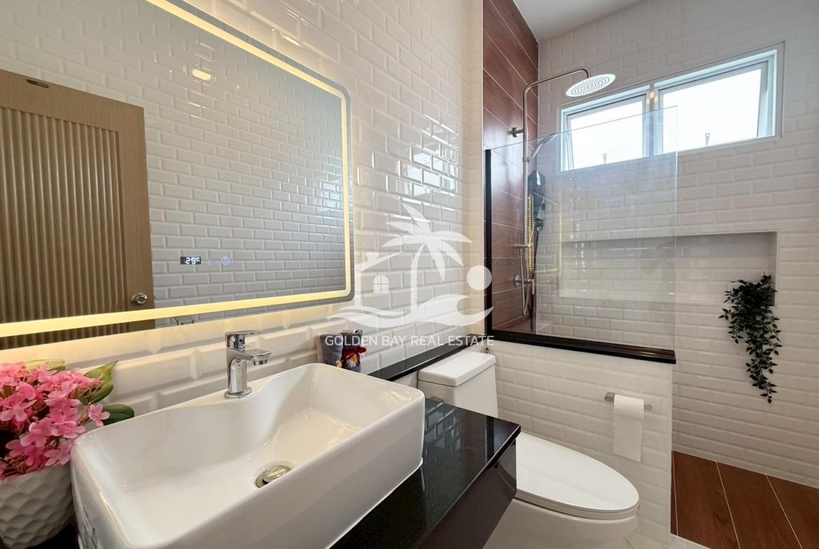 Cherry Blossom Residence 21 – East Pattaya