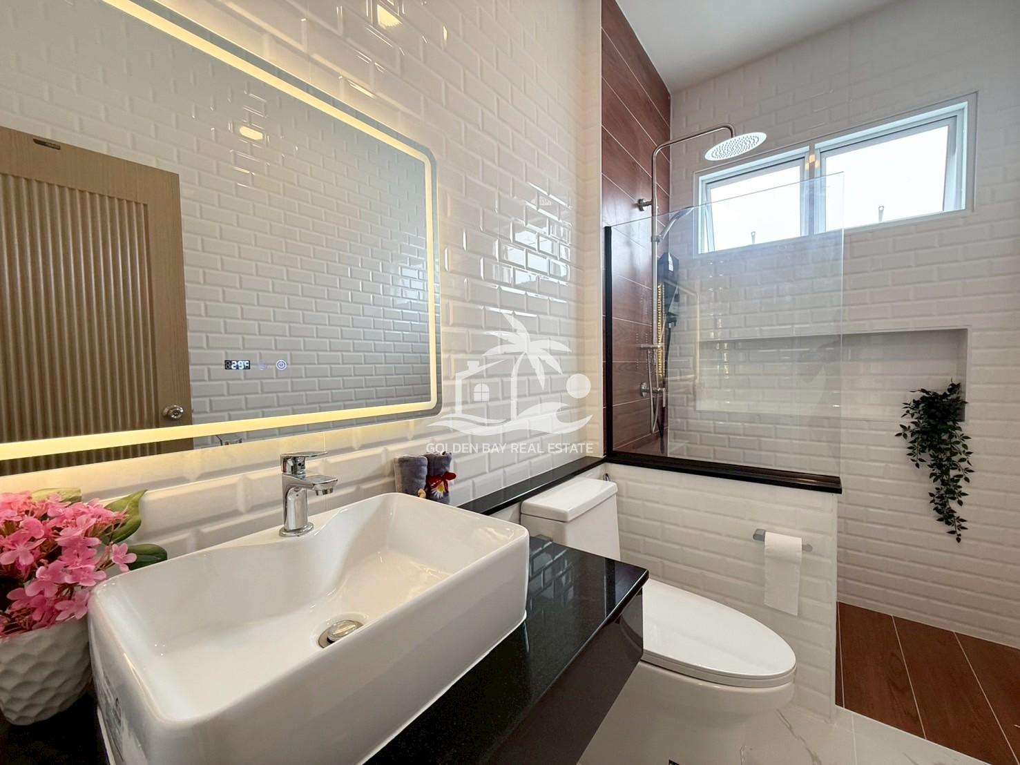 Cherry Blossom Residence 21 – East Pattaya
