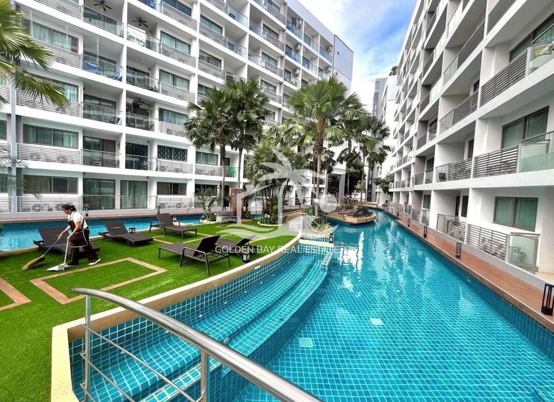 Laguna Beach Resort 1 – Jomtien