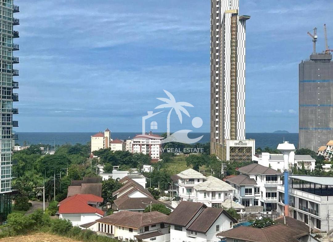 Laguna Beach Resort 1 – Jomtien