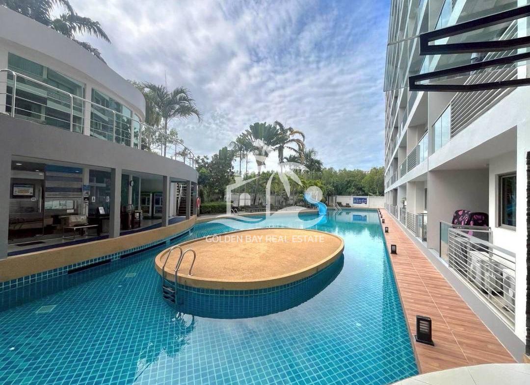 Laguna Beach Resort 1 – Jomtien