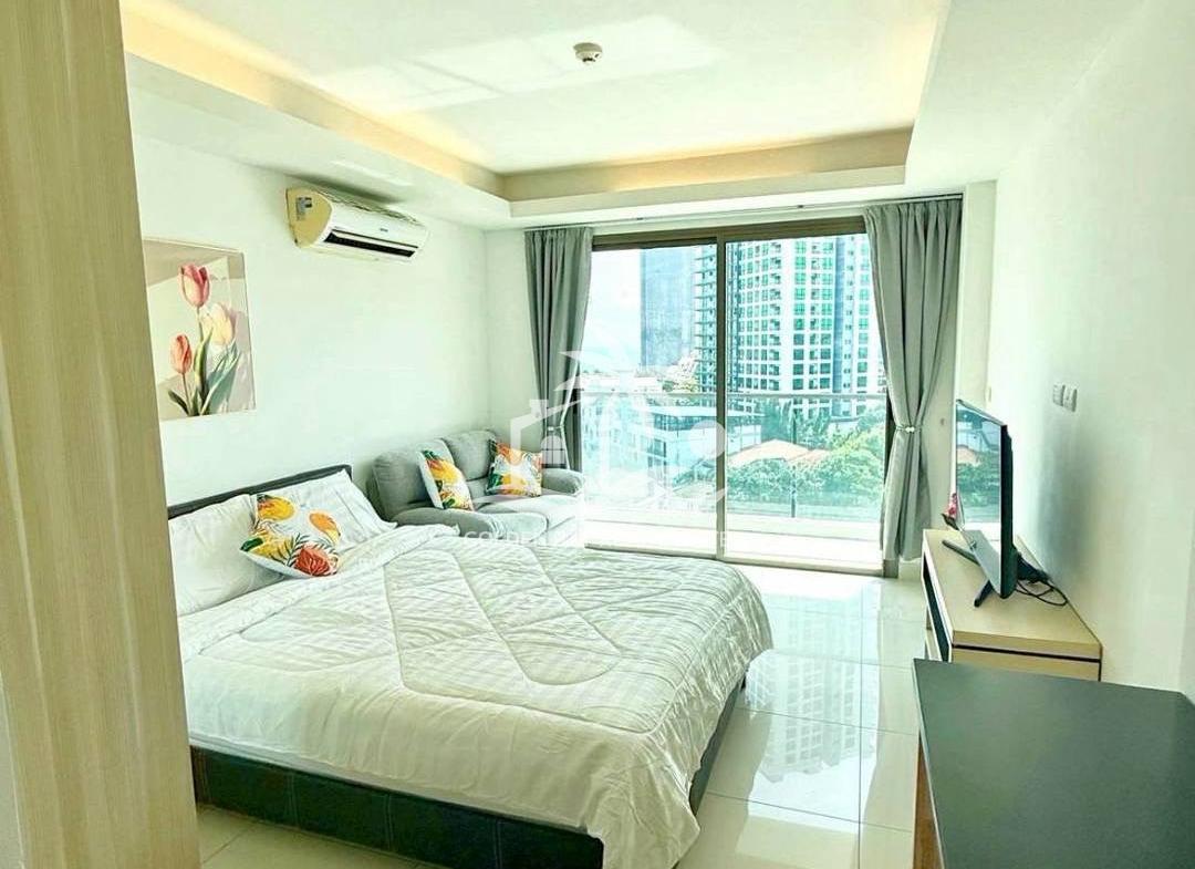 Laguna Beach Resort 1 – Jomtien