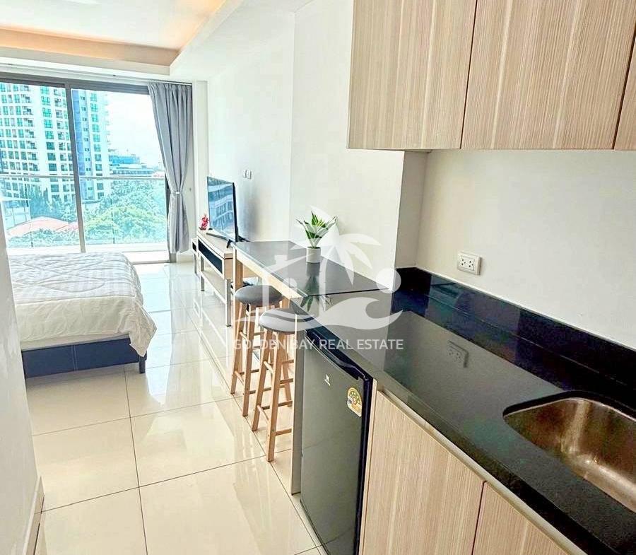 Laguna Beach Resort 1 – Jomtien