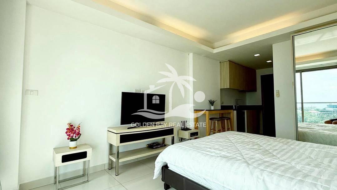 Laguna Beach Resort 1 – Jomtien