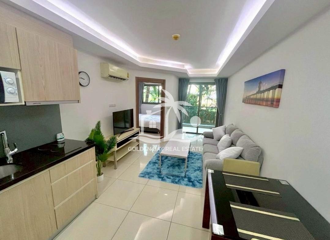 Laguna Beach Resort 2 – Jomtien