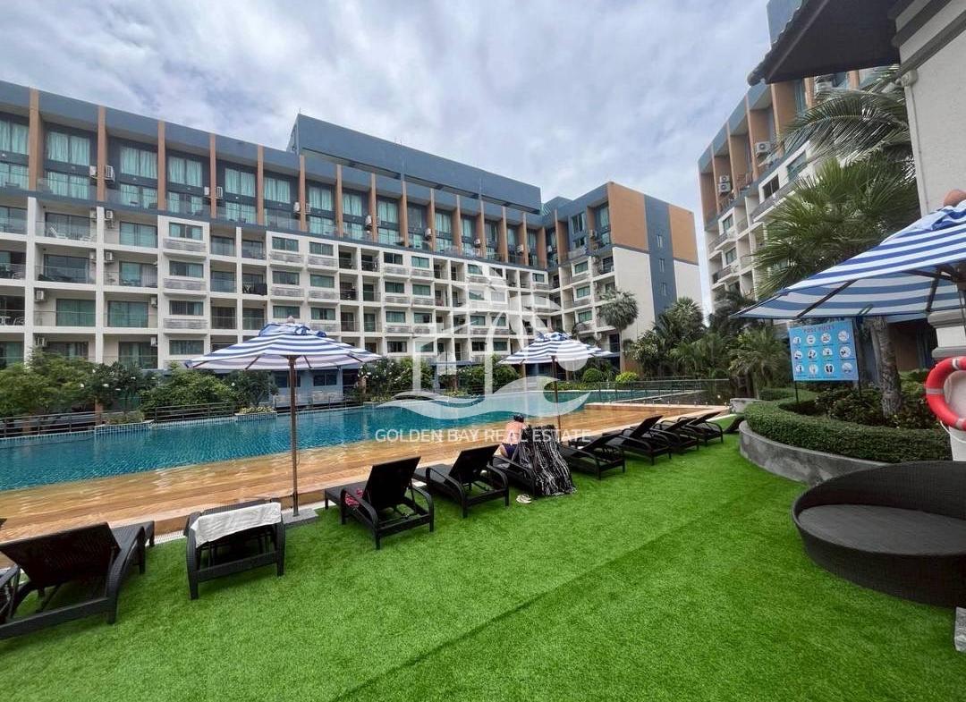 Laguna Beach Resort 2 – Jomtien