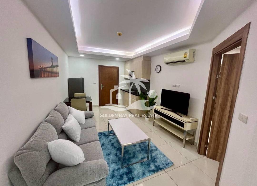 Laguna Beach Resort 2 – Jomtien
