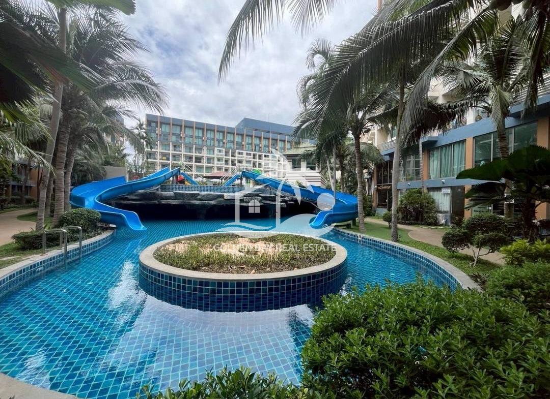 Laguna Beach Resort 2 – Jomtien