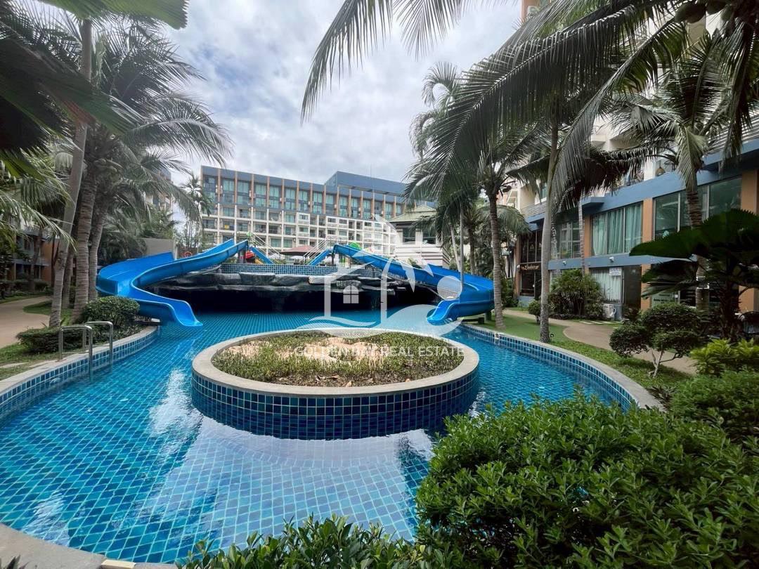 LINE_ALBUM_LGN2_250916_4 Laguna Beach Resort 2 – Jomtien