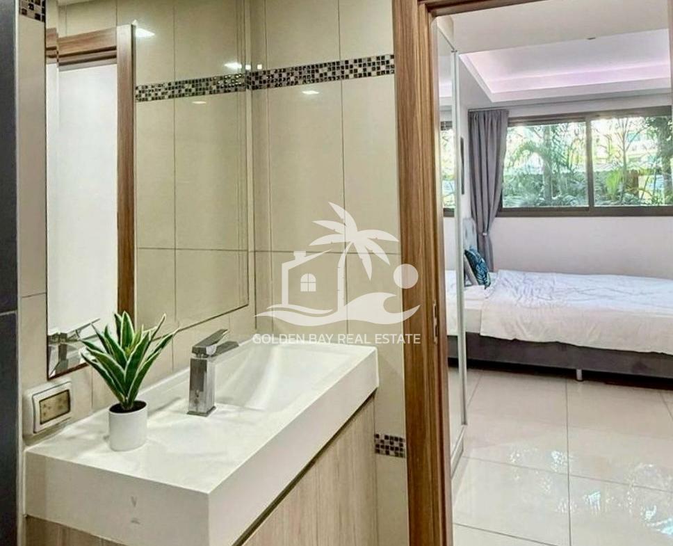 Laguna Beach Resort 2 – Jomtien